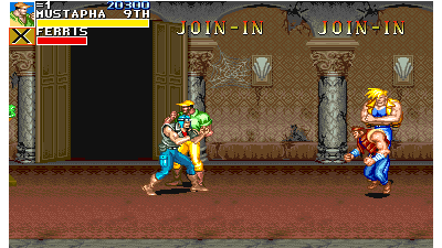 Cadillacs & Dinosaurs (930201 USA)