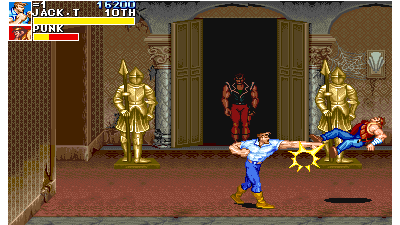 Cadillacs & Dinosaurs (930201 etc)