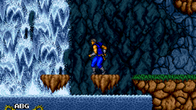 Cadash (World, prototype)