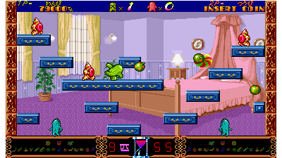 Cactus (bootleg of Saboten Bombers)