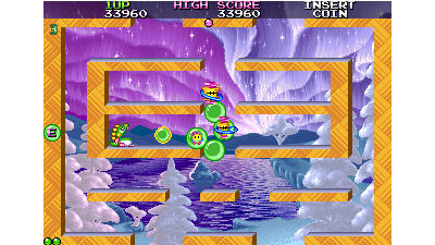 Bubble Symphony (Ver 2.5A 1994/10/05)