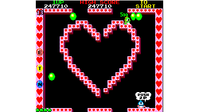 Bubble Bobble (Ultra Version, Hack)