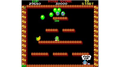 Bubble Bobble (older)