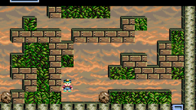 Boulder Dash / Boulder Dash Part 2 (World)