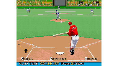 Bottom of the Ninth (ver. T)