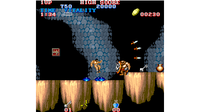 Black Dragon (bootleg)