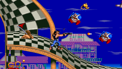 Biomechanical Toy (Ver. 1.0.1884)