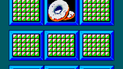 Bikkuri Card (Japan)