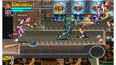 Biaofeng Zhanjing (Chinese bootleg) [Bootleg]