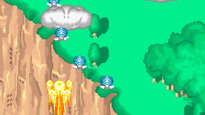 Bells & Whistles (ver. L)