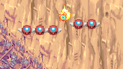 Bells & Whistles (Asia, version M)