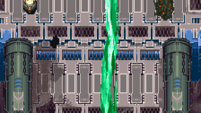 Bee Storm - DoDonPachi II (V102, Taiwan)