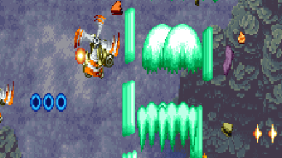 Bee Storm - DoDonPachi II (V102, China)