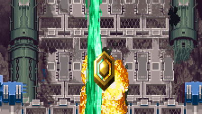 Bee Storm - DoDonPachi II (V101, World)