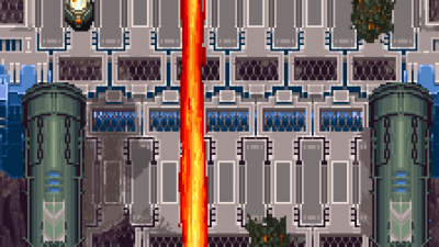 Bee Storm - DoDonPachi II (V101, Taiwan)