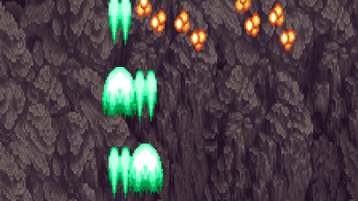 Bee Storm - DoDonPachi II (V101, Hong Kong)