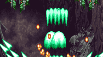 Bee Storm - DoDonPachi II (V100, Korea)