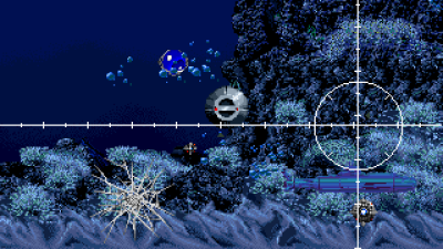 Battle Shark (World)