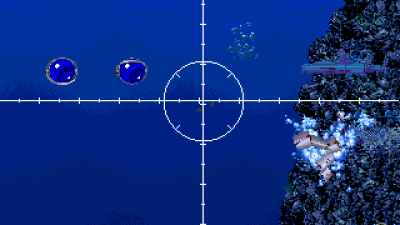 Battle Shark (Japan)