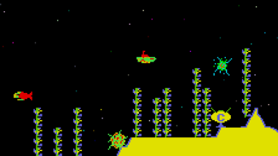 Battle of Atlantis (bootleg) [Bootleg]