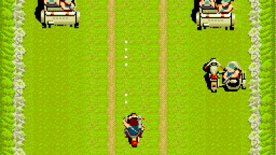 Battle Lane! Vol. 5 (set 2)