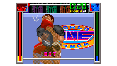 Ashita no Joe (Japan) [Incomplete sound]