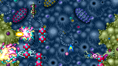 Armed Formation (Fillmore license)