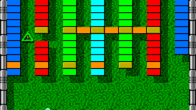 Arkanoid (US, older)