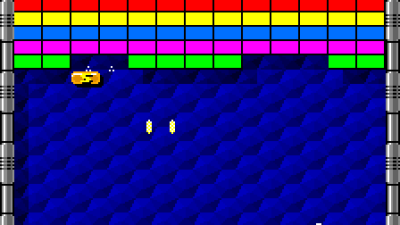 Arkanoid (Tayto bootleg) [Bootleg]