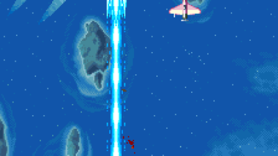 19XX - the war against destiny (951218 Hispanic)