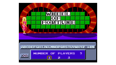 Wheel of Fortune (USA) (Rev A)