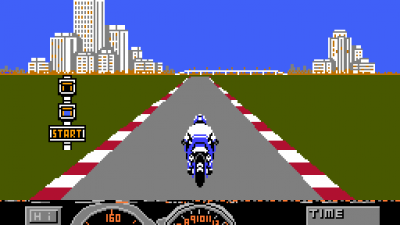 Top Rider (Japan)