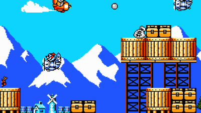 Tale Spin (USA)