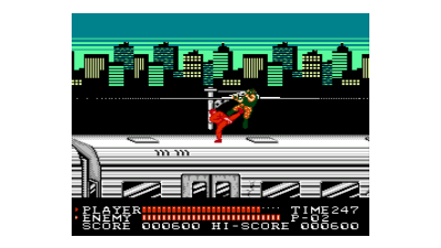 Spartan X 2 (Japan) [En by Abstract Crouton v1.0] (~Kung Fu 2)
