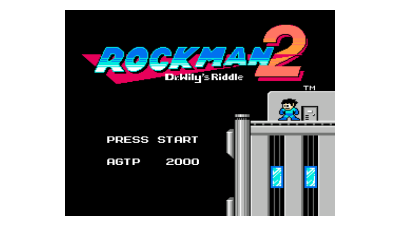Rockman 2 - Dr. Wily no Nazo (Japan) [En by Aeon Genesis v1.0] (~Rockman 2 - Dr. Wily's Riddle)