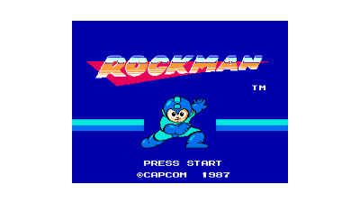 Rockman (Japan) [Hack by Tokkan Kouzi Kanrinin v1.0] (~Rockman Neo)