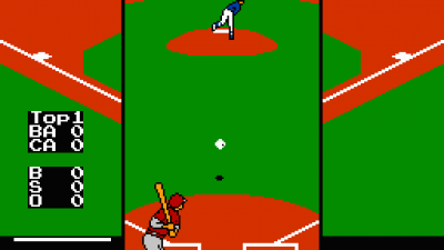 R.B.I. Baseball 2 (USA) (Unl)