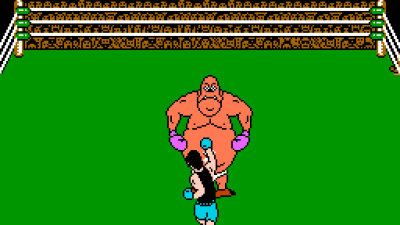 Punch-Out!! (Japan) (Gold Edition)
