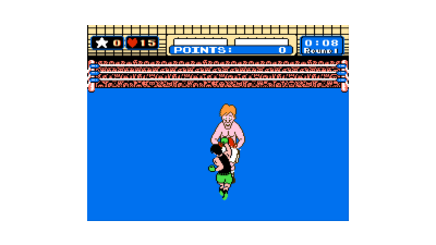 Punch-Out!! (Europe)