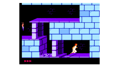 Prince of Persia (Germany)
