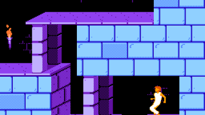 Prince of Persia (France)