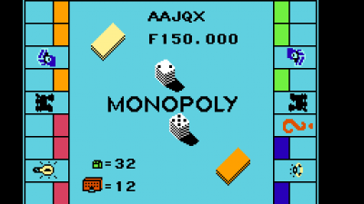 Monopoly (France)
