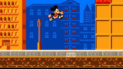 Mickey's Adventure in Numberland (USA)