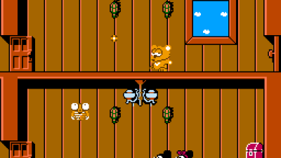 Mickey Mouse (Japan)