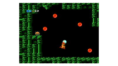 Metroid (USA) [Hack by Rooser v1.1] (~Metroid Deluxe)