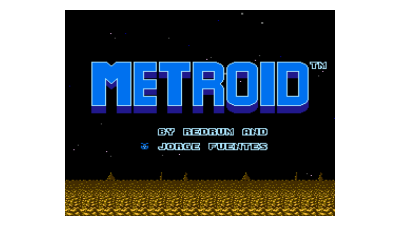 Metroid (USA) [Hack by Jorge Fuentes+Redrum v1.0] (~Metroid Omega)