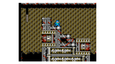 Mega Man 3 (USA) (Beta)