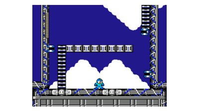 Mega Man 2 (USA) [Hack by Tokkan Kouzi Kanrinin v1.0] (~Mega Man Neo)
