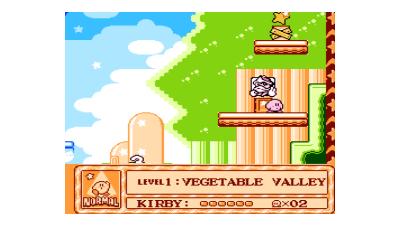Kirby's Adventure (USA) (Rev A)