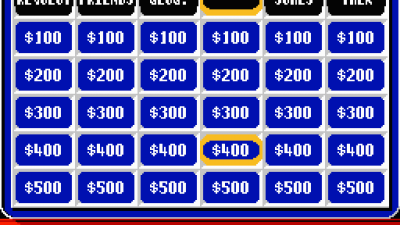 Jeopardy! (USA)